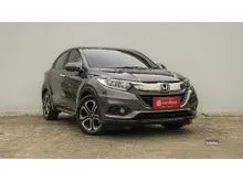 2021 Honda HR-V 1.5 E SUV, TDP 23 JUTA, LOKASI DI CINERE, FREE TEST DRIVE KE RUMAH, GARANSI 1 TAHUN + VOUCHER BBM
