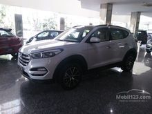 2018 Hyundai Tucson 2.0 XG CRDi SUV
