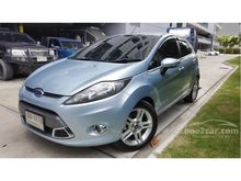2012 Ford Fiesta 1.6 (ปี 10-16) Sport Hatchback AT