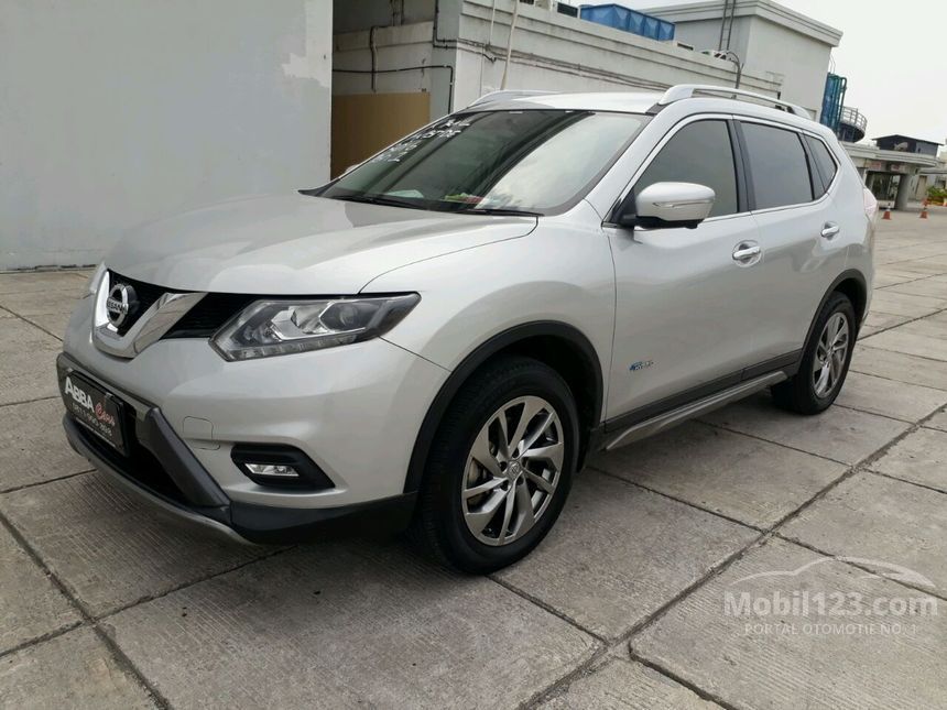 Nissan Hybrid Suv >> Jual Mobil Nissan X Trail 2016 Hybrid 2 0 Di Dki Jakarta Automatic Suv Silver Rp 500 000 000 4172794 Mobil123 Com Nissan Hybrid Suv >> Jual Mobil Nissan X Trail 2016 Hybrid 2 0 Di Dki Jakarta Automatic Suv Silver Rp 500 000 000 4172794 Mobil123 Com