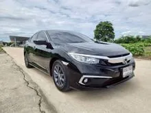 2019 Honda CIVIC 1.8 FC (ปี 16-20) EL Sedan