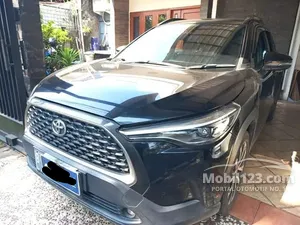 2020 Toyota Corolla Cross 1.8 (Gasoline) SUV