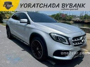 2019 Mercedes-Benz GLA250 2.0 AMG Dynamic SUV