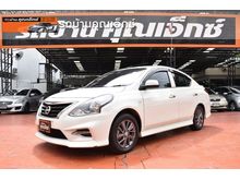 2018 Nissan Almera 1.2 (ปี 11-16) E SPORTECH Sedan