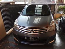 2007 Nissan Grand Livina 1.8 XV MT