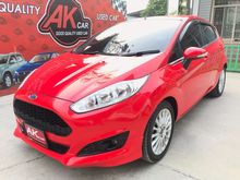 2015 Ford Fiesta 998 (ปี 10-16) Sport Hatchback AT