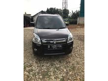 2014 Suzuki Karimun Wagon R 998 GX Wagon R Hatchback