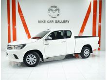 2015 Toyota Hilux Revo 2.4 SMARTCAB J Plus Pickup MT