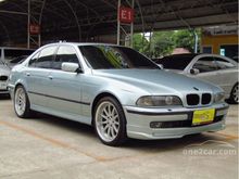 1998 BMW 523i 2.4 E39 (ปี 95-04) Sedan AT