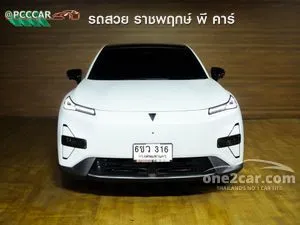 2025 DEEPAL S05 Max SUV