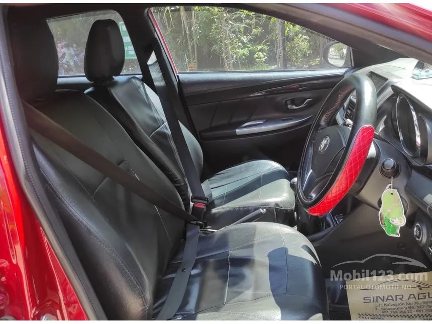 2017 Toyota Yaris TRD Sportivo Heykers Hatchback