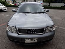 1999 Audi A6 2.4 (ปี 94-04) Sedan AT