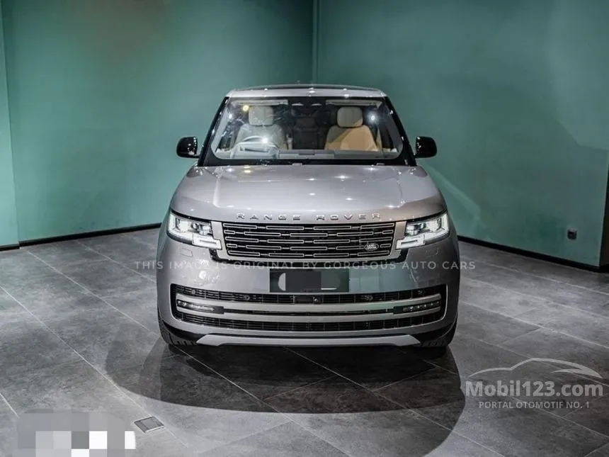 Range Rover Baru Jual Mobil Land Rover Range Rover Sport 2022 HSE 3.0 di DKI Jakarta ...