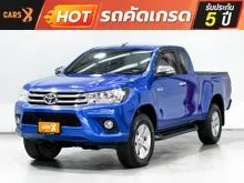 2015 Toyota HILUX REVO 2.4 Smart Cab G Prerunner Pickup