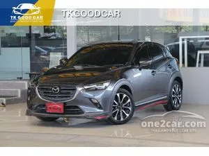 2019 Mazda CX-3 2.0 SP SUV