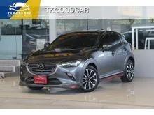 2019 Mazda CX-3 2.0 (ปี 15-26) SP SUV