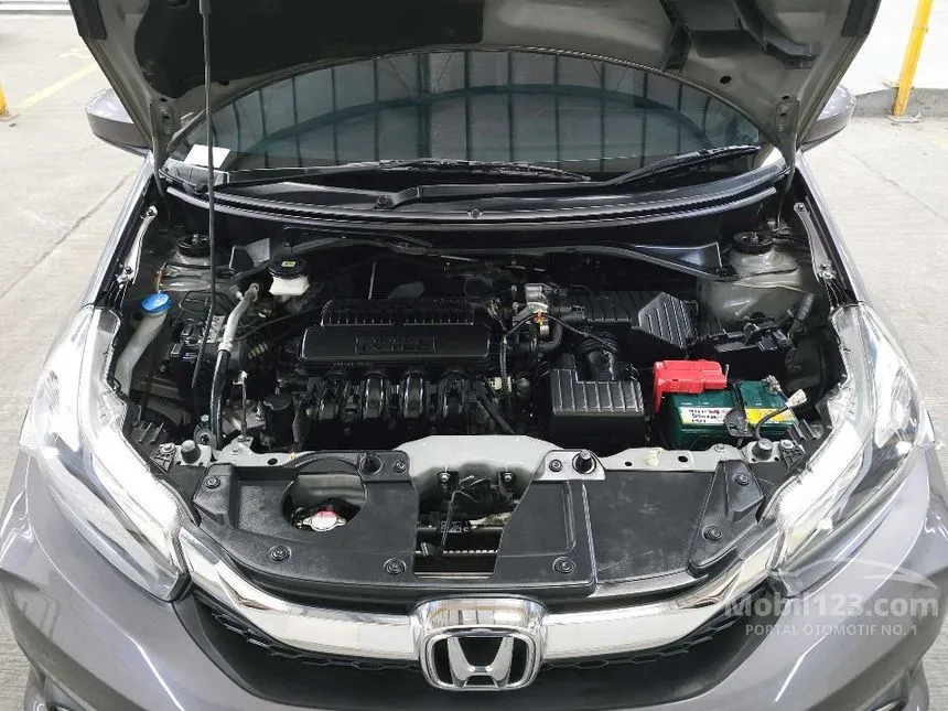 2023 Honda Brio Satya E Hatchback