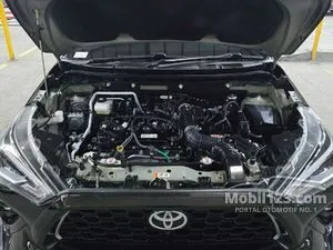 2023 Toyota Yaris Cross 1.5 S HV SUV