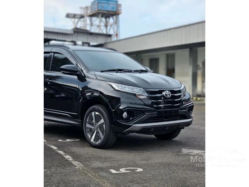 2026 Toyota Rush GR Sport SUV