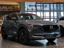 2022 Mazda CX-5 2.5 Kuro Edition SUV