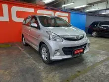 2014 Toyota Avanza 1.5 Veloz MPV