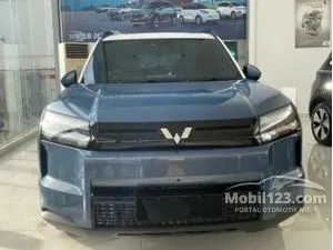 2026 Wuling Eksion EX SUV