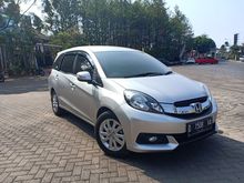 2014 Honda Mobilio 1.5 E MPV