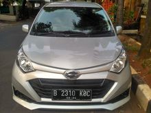 TDP 5 JUTA, Daihatsu Sigra M 2016