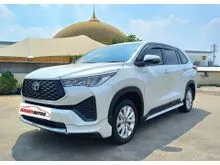 2023 Toyota Kijang Innova Zenix 2.0 V HV Modellista (Premium Color) MPV