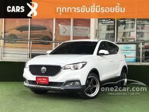 2018 MG ZS 1.5 (ปี 17-21) X SUV