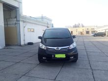 2015 Honda Freed 1.5 S MPV audiosteer dp 35 jtan saja
