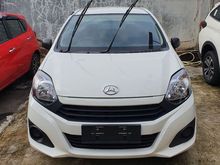 PROMO AYLA DP MULAI 12 JT AN