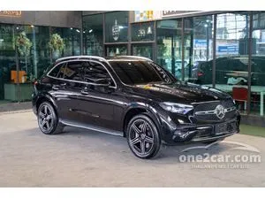 2024 Mercedes-Benz GLC350 2.0 e 4MATIC AMG Dynamic SUV
