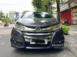 2015 Honda Odyssey 2.4 MPV