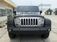 2014 Jeep Wrangler 2.8 Sport CRD Diesel Unlimited SUV