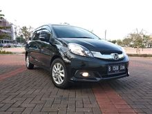 2015 Honda Mobilio 1.5 E MPV