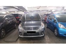 2015 Suzuki Ertiga 1.4 GX MPV
