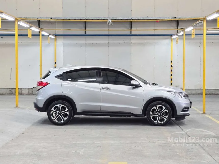 2021 Honda Mobilio E MPV