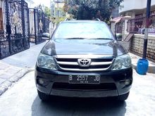 2008 Toyota Fortuner 2.7 G AT(TDP 30JT)