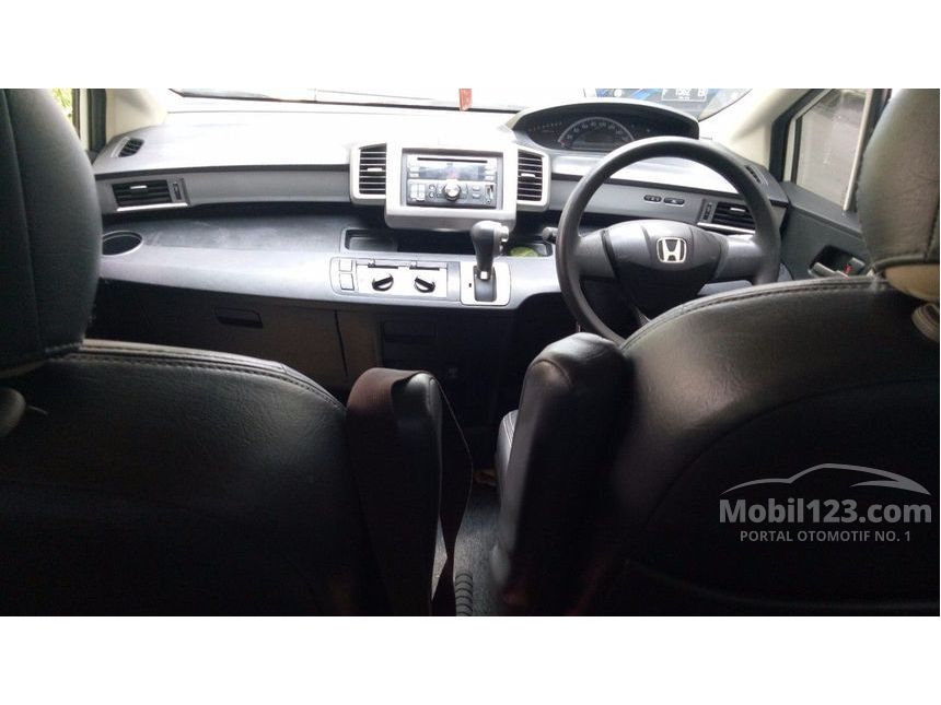 Jual Mobil  Honda  Freed  2012 S 1 5 di Jawa Barat Automatic 