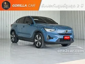 2024 Volvo C40 Recharge Pure Electric SUV