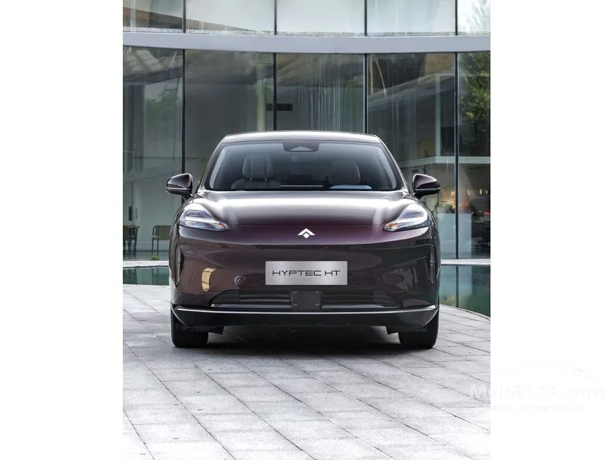 2026 GAC Hyptec HT Premium Hatchback