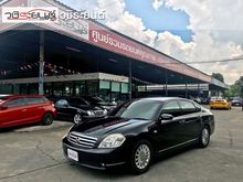2004 Nissan Teana 2.3 (ปี 04-08) 230 JM Sedan AT