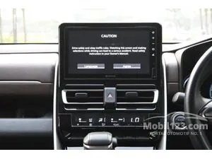 2022 Toyota Kijang Innova Zenix 2.0 G HV (Premium Color) MPV