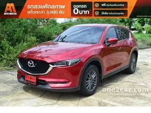2019 Mazda CX-5 2.0 C SUV