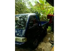 2009 Suzuki Carry 1.5 WD Pick-up