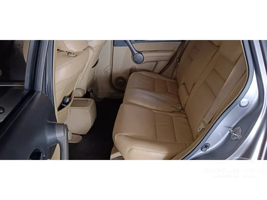 2007 Honda CR-V S SUV