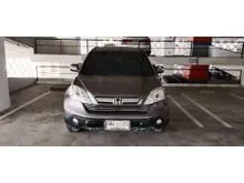 2007 Honda CR-V 2.0 (ปี 06-12) S SUV