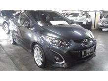 Mazda 2 1.5 R Sedan 2012 pemakaian 2013