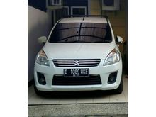 Suzuki Ertiga 1.4 GL MPV 2013 MT #jualcepatpemiliklangsung